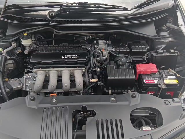 Honda city 1.5L I-VTEC  - 1