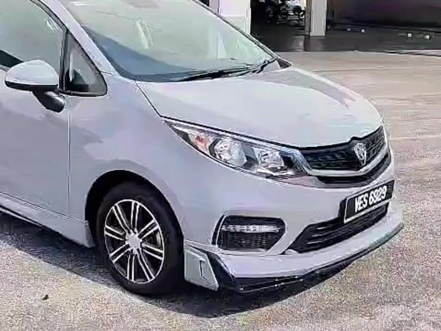 2020 Proton PERSONA PREMIUM 1.6 (A) 3 YRS WARRANTY - 1