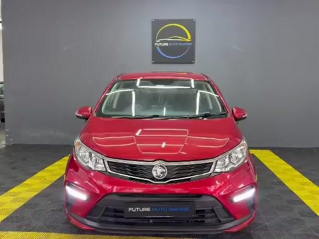 Proton PERSONA 1.6 EXECUTIVE / PROTON WRTY 2028 - 1
