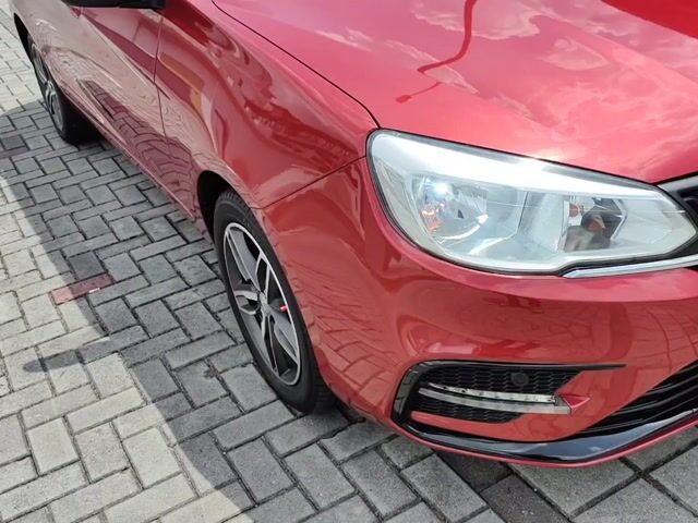 Proton SAGA PREMIUM AT 1.3L (A) LEATHER SEAT R/CAM - 1
