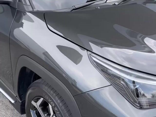 2026 Perodua TRAZ 1.5 H MY25 (A) - 1