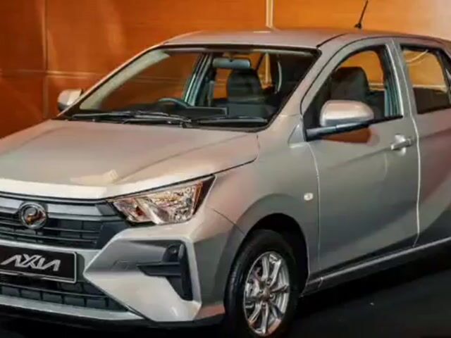 AXIA| NO Lesen| Full Loan | Senang Lulus - 1
