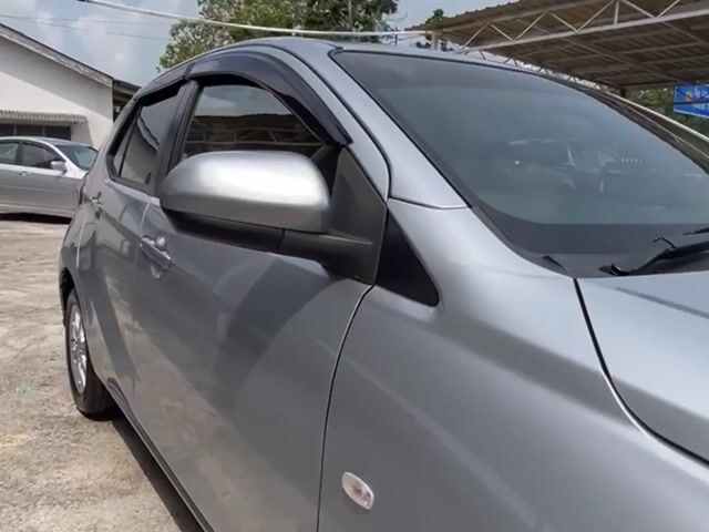 2024 Perodua AXIA 1.0 X  (A) - 1