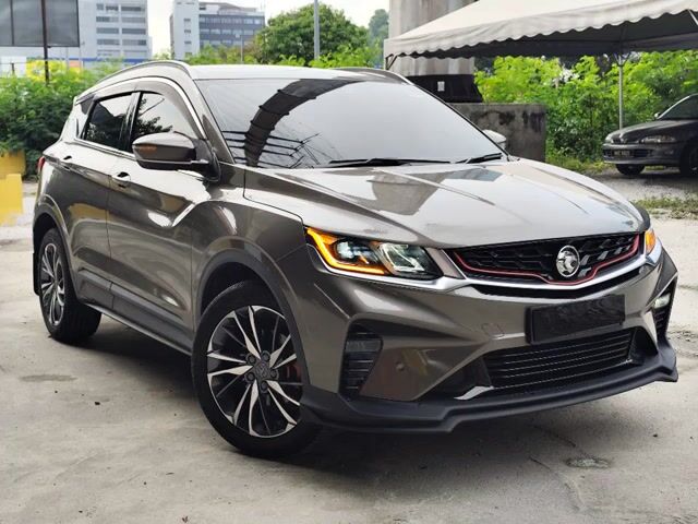 2021 Proton X50 1.5(A) PREMIUM FULL SERVICE PROTON - 1