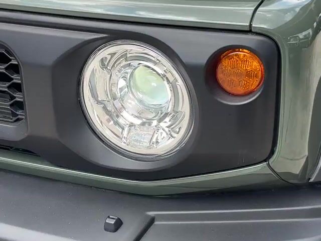 2024 Suzuki Jimny 1.5 Sierra JC SUV 5A CAR - 1