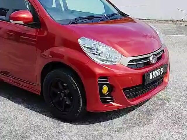 2014 Perodua MYVI 1.3 SE (A) 1 YR WRNTY/FOC DELIVR - 1