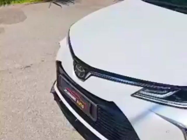 2021 Toyota COROLLA ALTIS 1.8 G GOODCONDITION - 1