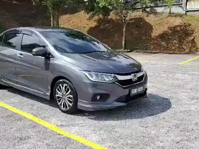 Honda CITY 1.5 V FACELIFT (A)FSR/BY/HONDA/F*LOAN - 1