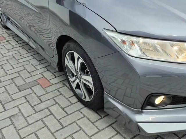 2016 Honda CITY 1.5 V PUSH START ANDORID PLAYER - 1