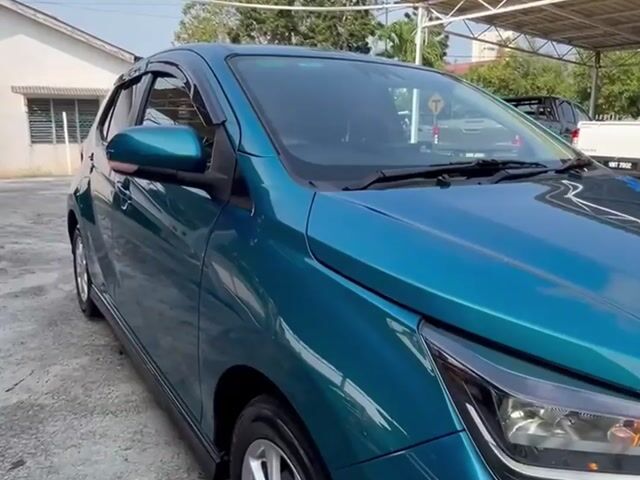 2024 Perodua AXIA 1.0 AV MY23 A300 D74A (A) - 1