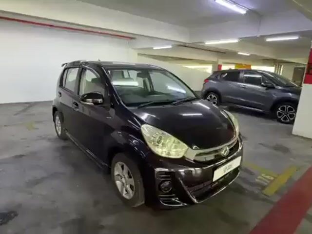 2013 Perodua MYVI 1.3 SE ZHS (A) WHOLE SALE - 1
