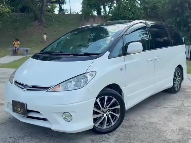 2004 TOYOTA ESTIMA ACR30 Cash Buyer Sahaja! - 1
