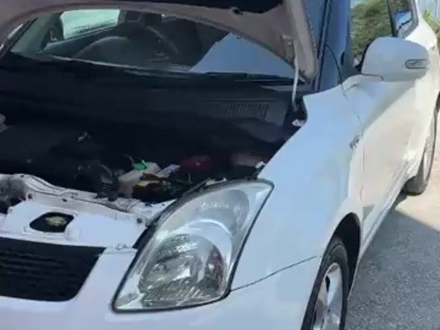 2009 Suzuki SWIFT 1.5 PREMIER F.SERVICE PUSH START - 1