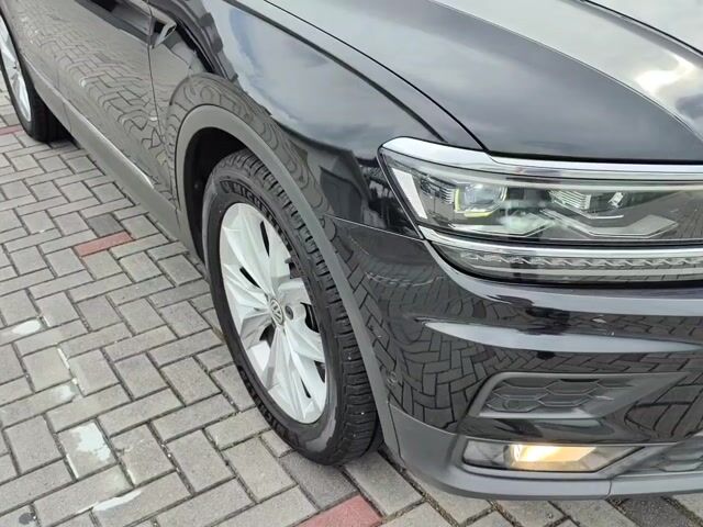 Volkswagen TIGUAN 1.4 TSI HIGHLINE (A) POWER BOOT - 1