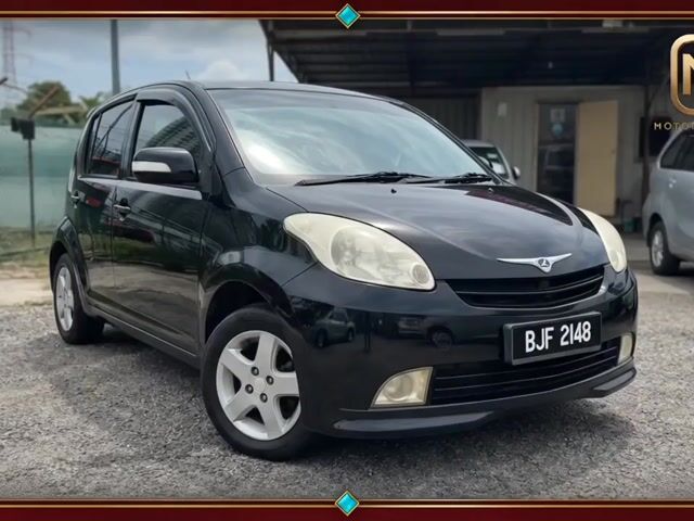 Perodua MYVI 1.3 (2006) KETA BAJET💰 TAHAN LASAK💪 - 1