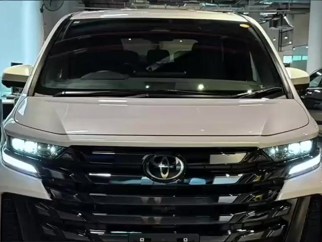2023 Toyota VELLFIRE 2.4 Z PREMIER (A) [Black Int] - 1