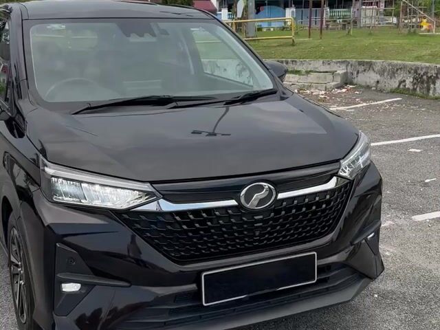 2024 Perodua ALZA 1.5 AV Low Mileage 26k KM ✅ - 1