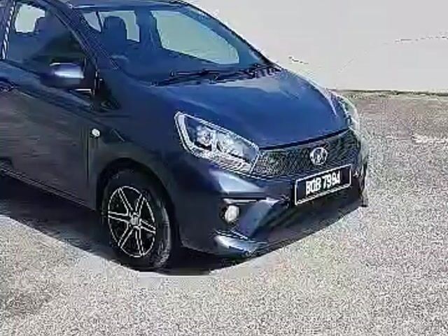 2019 Perodua AXIA 1.0 G (A) 3 YRS WRNTY/FOC DELIVR - 1