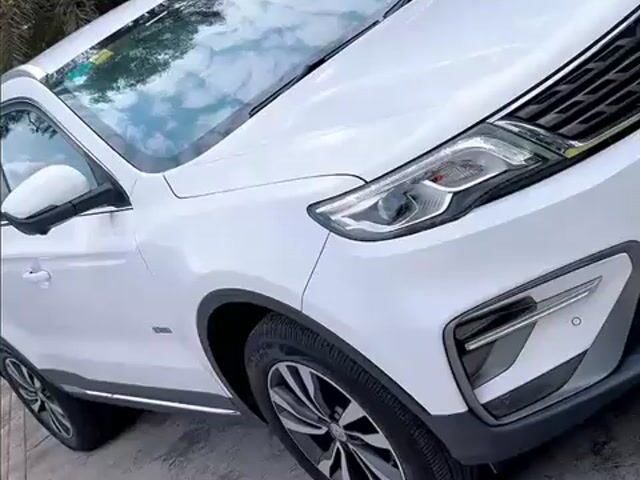 2020 Proton X70 1.8 EXECUTIVE A 60k FULLY SERVICE - 1