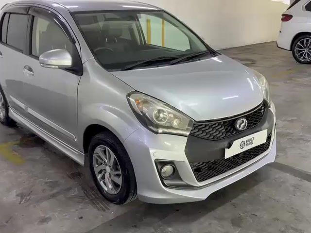 2016 Perodua MYVI 1.5 ADVANCE FACELIFT (A) - 1
