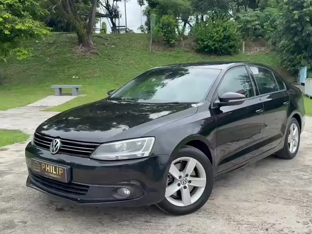 2011 VOLKSWAGEN JETTA 1.4 (A) Masih Boleh Loan Lgi - 1