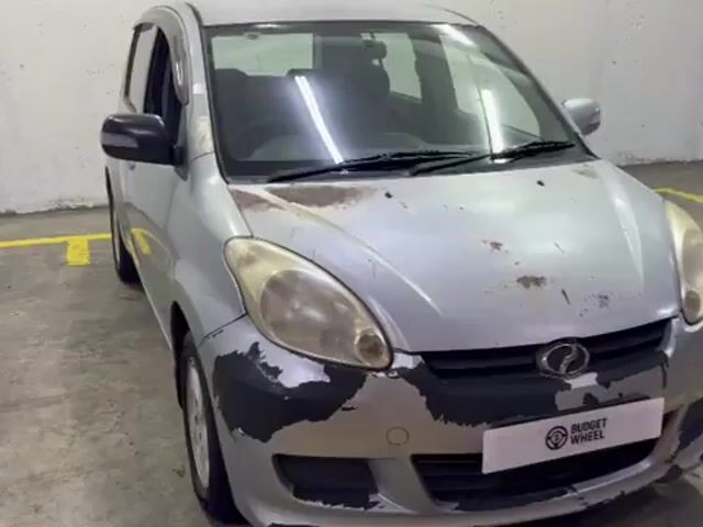 2009 Perodua MYVI 1.0 SR FACELIFT (M) WHOLE SALE - 1