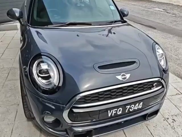 ON THE ROAD 2015 Mini COOPER 2.0 TURBO - 1