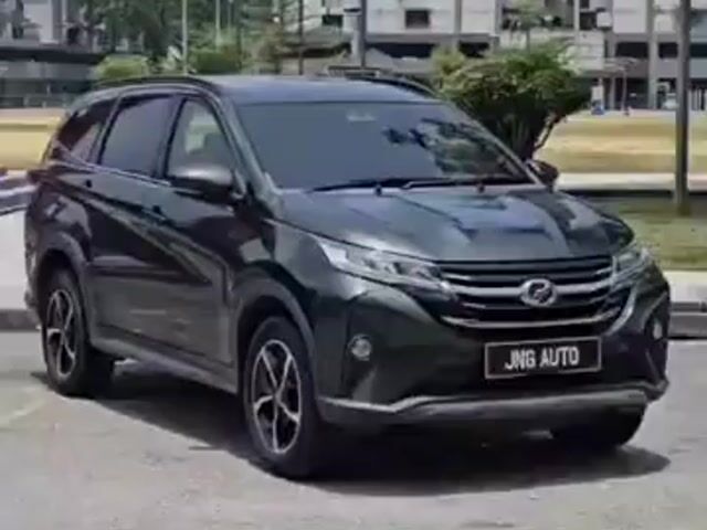 ARUZ 1.5 AV FullService 3Year Waranty 2019 Perodua - 1
