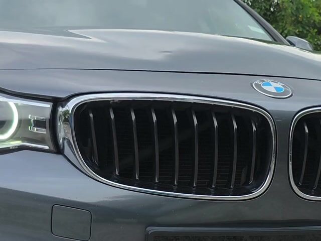 2015 Bmw 328i GRAN TURISMO SPORT (CKD) 2.0 (A) - 1
