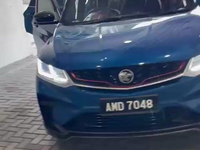 2022 Proton X50 1.5 PREMIUM FLAGSHIP FSR 60K KM - 1