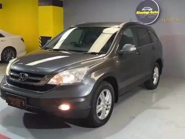 2011 Honda CR-V 2.0 i-VTEC FACELIFT Leather CRV - 1