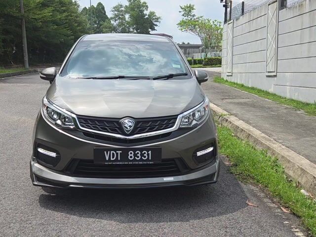 ORI 2019 Proton PERSONA 1.6 PREM (A) LOW MILEAGE!! - 1