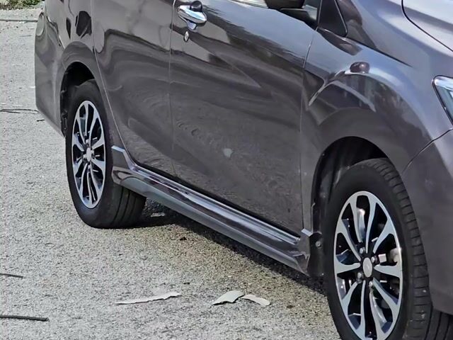 2023 Perodua BEZZA 1.3 X (A) sape cepat dia dapat - 1