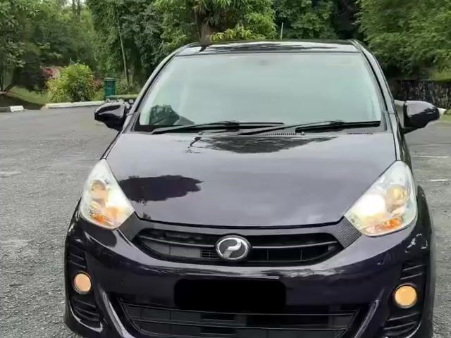 ORI 2014 Perodua MYVI 1.3 SE (A) 1 YEAR WARRANTY! - 1