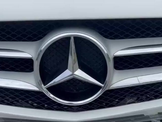 2015 Mercedes Benz C-CLASS 2.0 200 AVANTGARDE - 1