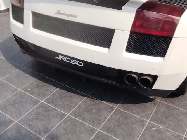 2006 Lamborghini GALLARDO 5.0 SE (A) - 1