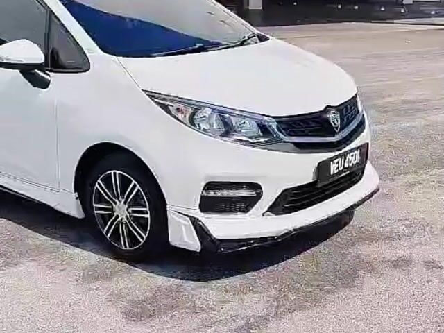 2020 Proton PERSONA PREMIUM 1.6 (A) 3 YRS WARRANTY - 1
