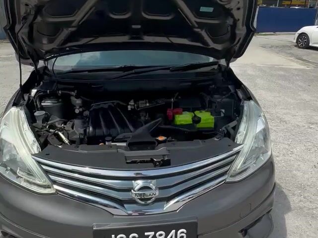 【2015】 Nissan GRAND LIVINA 1.6 （A） IMPUL 1 OWNER - 1