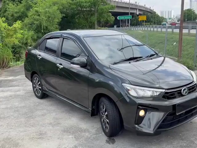 2024 Perodua BEZZA 1.3 AV MY16 FACELIFT (A)leather - 1