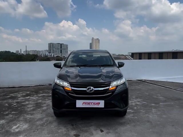 2020PeroduaAruz X-Spec 1.5 (A)WelcomeFullLoanBuyer - 1