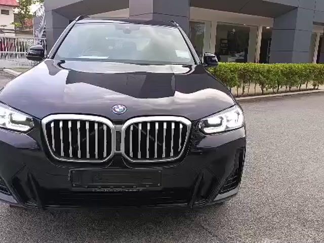 2024 Bmw X3 2.0 xDRIVE30e M SPORT MY18 G01 - 1
