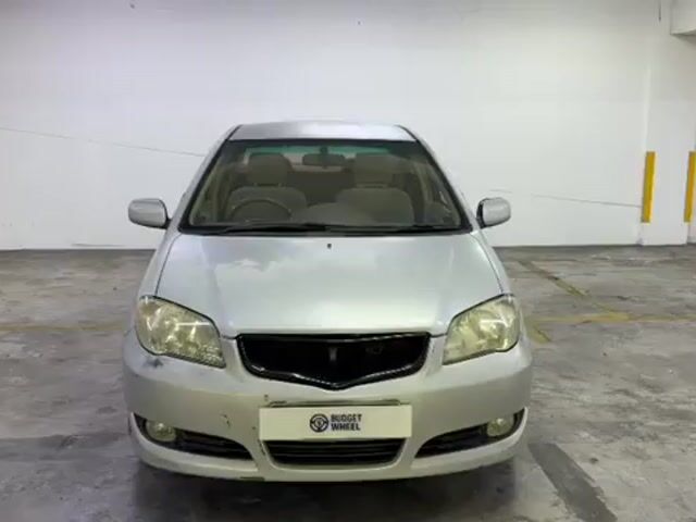 2006 Toyota VIOS 1.5 E FACELIFT (A) WHOLE SALE - 1