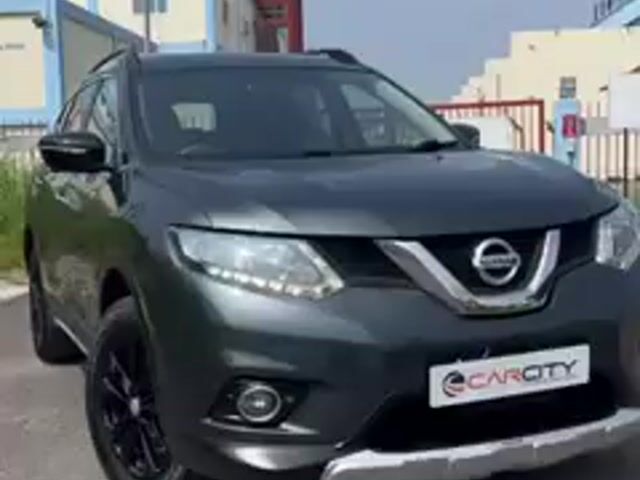 2018 Nissan X-TRAIL 2.0 AERO EDITION LIMITED 1Y-WT - 1