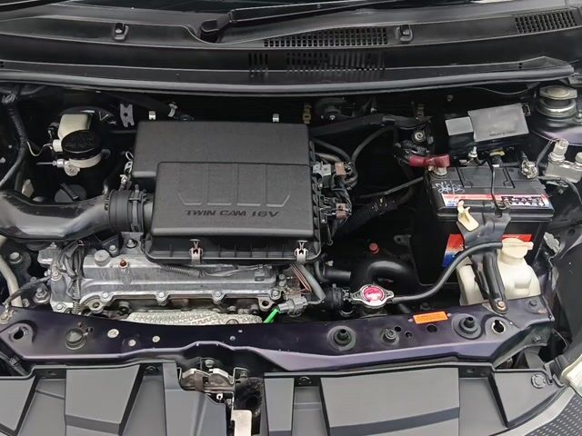 2011 Perodua MYVI 1.5 SE ZHS (A) - 1