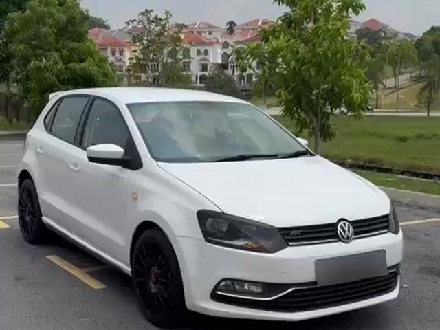 2019 Volkswagen POLO 1.6 COMFORTLINE FACELIFT MODE - 1