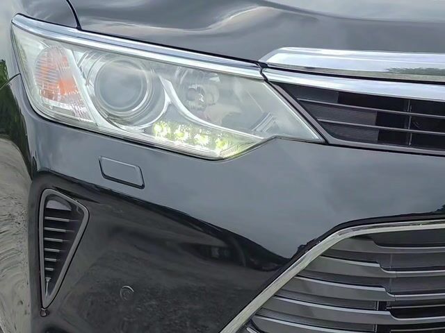 2017 Toyota CAMRY 2.0 GX UPDATED FACELIFT (A) - 1