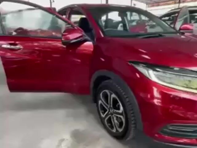 2020 Honda HR-V 1.8 V (A) SENUINE 78K KM LEATHER - 1