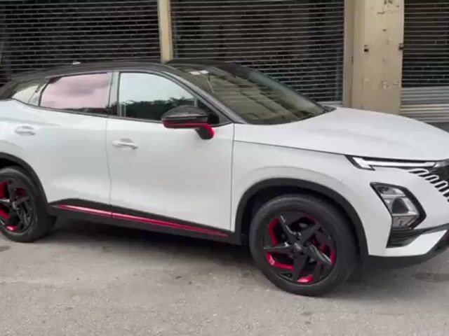 [2023] Chery OMODA 1.5 5 H (A) SUPER LOW MIL 12K - 1