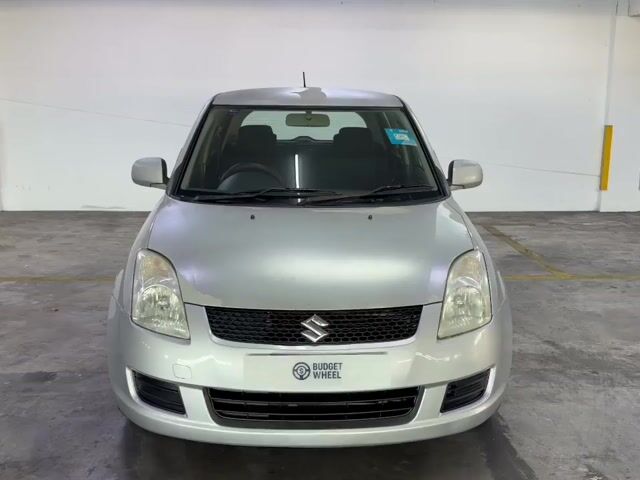 2012 Suzuki SWIFT 1.5 GLX FACELIFT (A) WHOLE SALE - 1