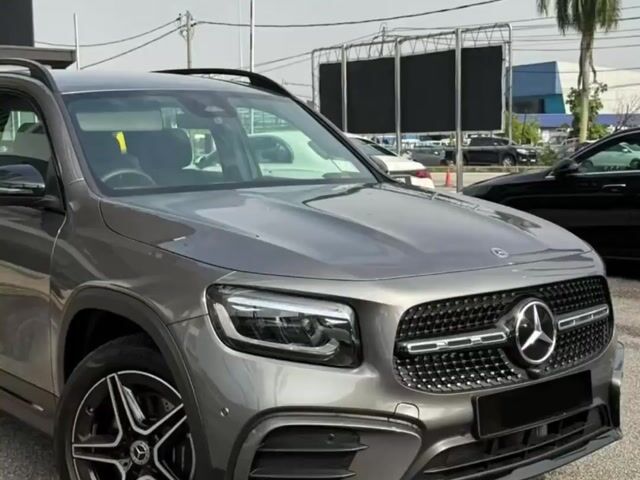 2024 MEGA SALES NEW Mercedes Benz GLB250 4MATIC - 1